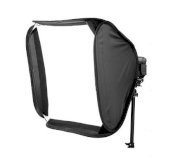 Thiết bị phòng chụp Softbox E-40x40 Foding