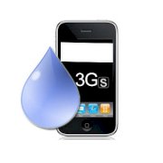 Dịch vụ sửa chữa iPhone 3GS dính nước rơi nước