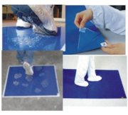 Tấm dính phòng sạch Sticky Mat