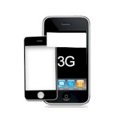 Thay màn hình iPhone 3G/3Gs