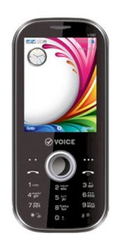 Voice V380