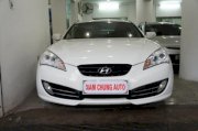 Xe cũ Hyundai Genesis COUPE 2.0T 2011 