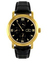 Đồng hồ Andre-belfort Régulateur Gold 410029 xách tay từ Đức