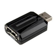 Đầu chuyển đổi ESATA sang USB