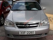 Xe cũ Daewoo Lacetti EX 2008