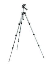 Chân máy quay Manfrotto MK393S-H