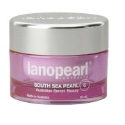 South Sea Pearl Cream - Kem làm trắng da (Ngọc trai và Nhau cừu) 50 ml  LB36