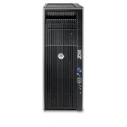 HP Z620 Workstation (Intel Xeon E5-2640 2.5GHz, Ram 8GB, HDD 2TB, VGA NVIDIA Quadro 4000 2GB, Win 7 Pro, Không kèm màn hình)