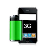 Dịch vụ sửa chữa iPhone 3G hao nguồn
