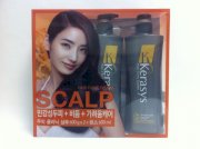 Bộ dầu gội - Kerasys Volume Scalp