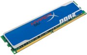 Kingston Hyperx blu 1GB DDR2 Bus-800MHz CL5 DIMM (KHX6400D2B1/1G)