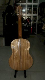 Đàn ghita Acoustic Forcus