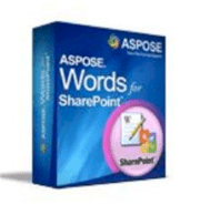 Aspose.Words for SharePoint