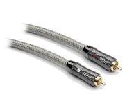 QED Reference Audio Evolution Cable 1m