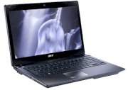 Acer Aspire AS4750-2452G75Mn (Intel Core i5-2450M 2.5GHz, 2GB RAM, 750GB HDD, VGA NVIDIA GeForce GT 540M, 14 inch, PC Dos)