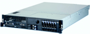 Server IBM System X3650 (2 x Intel Xeon Quad Core E5440 2.83Ghz, Ram 8GB, HDD 3x73GB, DVD, Raid 8k (0,1,5,6,10), 2x835W)