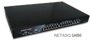 NETASQ Firewall U450