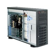 Server Supermicro SuperServer 7046T-6F (SYS-7046T-6F) X5690 (Intel Xeon X5690 3.46GHz, RAM 4GB, 920 Watts, Không kèm ổ cứng)