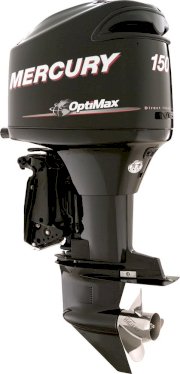 Mercury OptiMax 1.5L 75