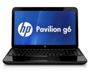 HP Pavilion G6-2202TU (C0N68PA) (Intel Core i5-3210M 2.4GHz, 4GB RAM, 750GB HDD, VGA Intel HD Graphics 4000, 15.6 inch, PC DOS)