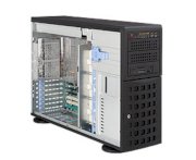 Server Supermicro SuperServer 7045W-NTR+B (SYS-7045W-NTR+B) E5430 (Intel Xeon E5430 2.66GHz, RAM 4GB, 800W, Không kèm ổ cứng)