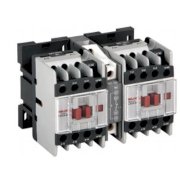 Contactor DELIXI CDC6630NL