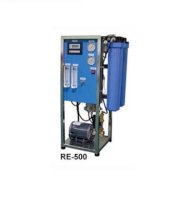Máy xử lý nước công nghiệp Rotek - Phuc Nhung RE-500 (500GPD)