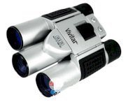 Ống Nhòm Camera 8.0 Vivitar 12 x 15 Binoculars