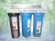 Máy lọc nước Reverse Osmosis DV310