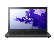 Sony Vaio SVS-15126PG/B (Intel Core i7-3632QM 2.2GHz, 8GB RAM, 750GB HDD, VGA NVIDIA GeForce GT 640M / Intel HD Graphics 4000, 15.5 inch, Windows 8 Pro 64 bit)