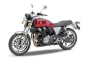 Honda CB1100 2013