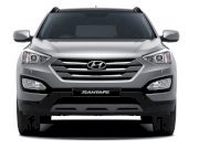 Hyundai Santafe Active R 2.2 CRDi MT 2013