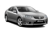 Honda Accord Saloon ES 2.0 i-VTEC MT FWD 2012