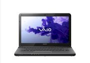 Sony Vaio SVE-14122CX/B (Intel Core i3-3110M 2.4GHz, 4GB RAM, 500GB HDD, VGA Intel HD Graphics 4000, 14 inch, Windows 8 64-bit)