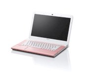 Sony Vaio SVE-14122CV/P (Intel Core i3-3110M 2.4GHz, 2GB RAM, 320GB HDD, VGA Intel HD Graphics 4000, 14 inch, Windows 8)