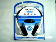 Tai nghe Sony MDR-E688MV