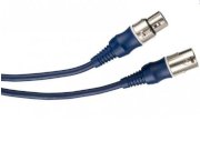 Cambridge Audio Cable AUD300 0.75M XLR/XLR