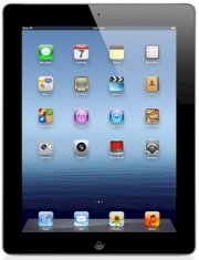Apple iPad 3 (ARM Cortex A9 1GHz, 64GB Flash Drive, 9.7 inch) Wifi, 3G (Trung Quốc)