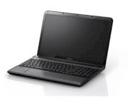 Sony Vaio SVE-15123CN/B (Intel Core i3-3110M 2.40GHz, 2GB RAM, 500GB HDD, VGA Intel HD Graphics 4000, 15.5 inch, Windows 8 64 bit)