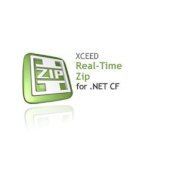 Xceed Real-Time Zip for .NET CF