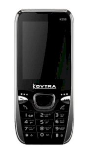 Kovtra K350