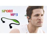 Máy nghe nhạc MP3 Sport