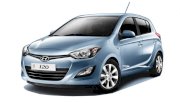 Hyundai i20 Classic 1.1 CRDi MT 2013 5 cửa