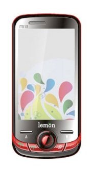 Lemon Mobiles IT 515