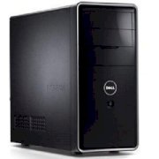 Máy tính Desktop Dell Inspiron 660ST-6H0F87 (Intel Core i5-3330s 2.7Ghz, Ram 4GB, HDD 1TB, VGA Intel HD Graphics, DVDRW, PC DOS, Không kèm màn hình)