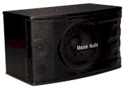 Master Audio KA-600