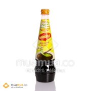 Nước tương đậu nành Maggi, lên men tự nhiên, chai 300ml / Nestle