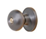 Cal-Royal BER-20 US10B Oil Rubbed Bronze