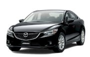 Mazda6 Sky Activ 2.0S AT 2WD 2013