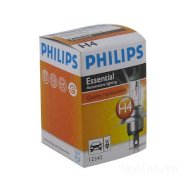 Bóng Philips H3 siêu sáng 